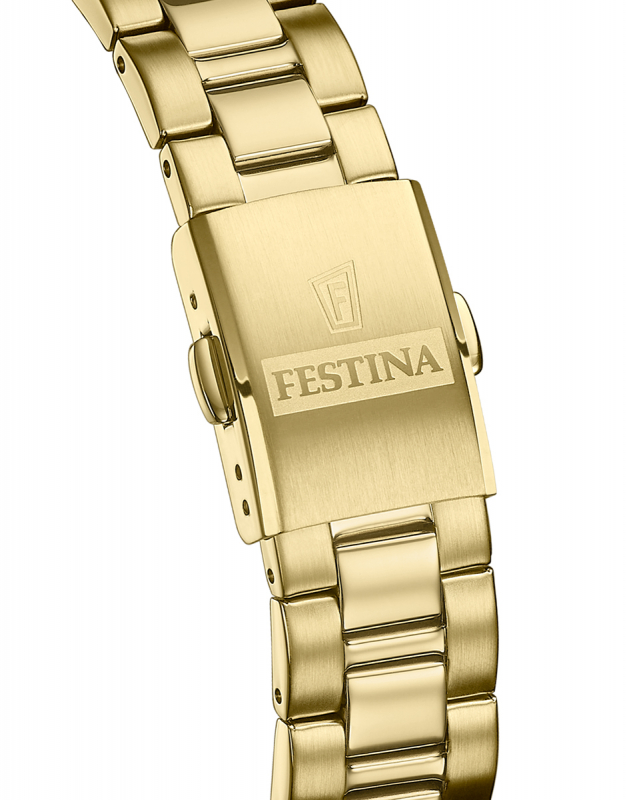 Ceas Dama, Festina, Classic F20557/3